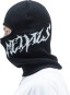 Artikelbild 4 des Artikels “JACQUARD KNIT BALACLAVA 2027 black “