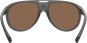 Artikelbild 4 des Artikels “EUPHORIA Sonnenbrille 2024 black frost/brown pink polarized “