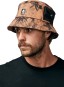 Product image 4 of the product “TRIFLE BUCKET Hat 2023 brown/black ”