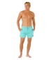 Artikelbild 4 des Artikels “OFFSET VOLLEY 15 Boardshort 2026 aqua L“