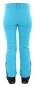Product image 4 of the product “WOMEN SNOW Pant bright blue ”