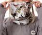 Artikelbild 4 des Artikels “COLDER Neckwarmer 2027 bloom “