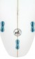 Artikelbild 4 des Artikels “WH1 SWEETWATER EDITION Surfboard river monkey “