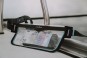 Artikelbild 4 des Artikels “HERMETIC SLING Bag transparent black “