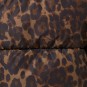 Product image 4 of the product “RHIANNON Jacket 2027 dark brown leopard M/L”