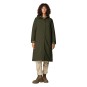 Product image 4 of the product “DELPHINE Coat 2026 land green M”