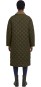 Product image 4 of the product “SADIE Coat 2027 snake green M/L”