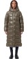 Product image 4 of the product “SASKIA Coat 2027 gunmetal grey XS”