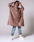 Product image 4 of the product “DAMIER Rainponcho ”