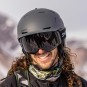 Artikelbild 4 des Artikels “NEXUS MIPS Helm 2027 matte slate/black S“