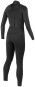 Artikelbild 4 des Artikels “FLY OYSTERPRENE 2/2 BACK ZIP Shorty 2025 black S“
