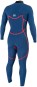 Product image 4 of the product “FIGHTER OYSTERPRENE 4/3 CHEST ZIP Full Suit 2025 black S”