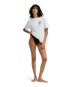 Product image 4 of the product “ALWAYS LOOKING T-Shirt 2026 salt crystal ”
