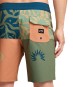 Artikelbild 4 des Artikels “REFLECTION PRO 18 Boardshort 2026 moss green 30“