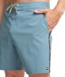 Artikelbild 4 des Artikels “WATEGOS LT 17,5 Boardshort 2026 washed blue 34“