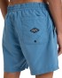 Artikelbild 4 des Artikels “ALL DAY HERITAGE 16 Boardshort 2025 bay blue S“