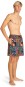 Artikelbild 4 des Artikels “WASTED TIMES LAY BACK 18,5 Boardshort 2024 multi “