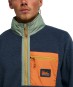 Artikelbild 4 des Artikels “BOUNDARY SHORE Fleece 2026 ombre blue M“