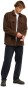 Artikelbild 4 des Artikels “FUN CALL Jacke 2027 black S/M“