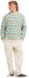 Product image 4 of the product “WATEGOS Sweater 2027 oatmeal M”