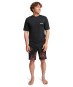 Product image 4 of the product “ARCH WAVE SS Lycra 2026 black M”