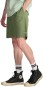 Product image 4 of the product “LARRY LINEN Walkshort 2026 moss green M”