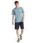 Artikelbild 4 des Artikels “CRAYON WAVE T-Shirt 2026 washed blue S“