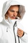 Artikelbild 4 des Artikels “BASIS 30K Jacke 2026 white/black XXL“