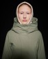 Product image 4 of the product “ELINE Coat 2025 sage ”
