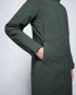 Product image 4 of the product “ELINE Coat 2027 slate green S”