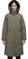 Product image 4 of the product “ELIZA Coat 2026 dusk olive S”