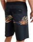 Artikelbild 4 des Artikels “HIGHLINE ARCH 19 Boardshort 2025 black panel blueweed “