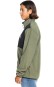 Artikelbild 4 des Artikels “SPECIAL SESSION Zip Fleece 2025 four leaf clover M“
