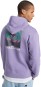 Product image 4 of the product “SALT WATER GRAPHIC Hoodie 2026 daybreak M”