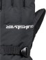 Product image 4 of the product “MISSION Glove 2026 true black ”
