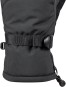 Product image 4 of the product “MISSION Mitt 2026 true black ”