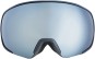 Artikelbild 4 des Artikels “SNAPPED Schneebrille 2026 black/clux ml silver “