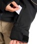 Product image 4 of the product “RADICALO 20K Jacket 2026 black XXL”