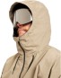 Product image 4 of the product “HIGH IN THE HOOD Jacket 2026 fallen rock XL”