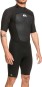 Product image 4 of the product “2/2 PROLOGUE BACK ZIP Shorty 2024 black S”