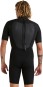 Artikelbild 4 des Artikels “2/2 PROLOGUE BACK ZIP Shorty 2025 black S“