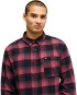 Product image 4 of the product “MOTHERFLY PLAID Shirt 2027 oxblood red motherfly M”
