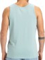 Product image 4 of the product “EV COMP LOGO Tanktop 2025 light blue denim ”