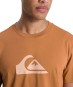Artikelbild 4 des Artikels “EV COMP LOGO T-Shirt 2026 tobacco brown XL“