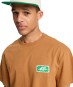 Artikelbild 4 des Artikels “SERENITY SPLASH T-Shirt 2026 tobacco brown M“