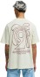 Artikelbild 4 des Artikels “CURVE PALM T-Shirt 2026 bone white XL“
