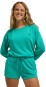 Artikelbild 4 des Artikels “SURFING BY MOONLIGHT Short 2026 sea green M“