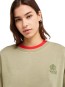 Artikelbild 4 des Artikels “SURFING BY MOONLIGHT Sweater 2026 oil green S“