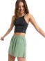 Product image 4 of the product “LEKEITIO BREAK MID Shorts 2025 basil ”