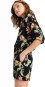 Artikelbild 4 des Artikels “LEKEITIO BREAK HIGH PRINTED Short 2025 black 3 S“